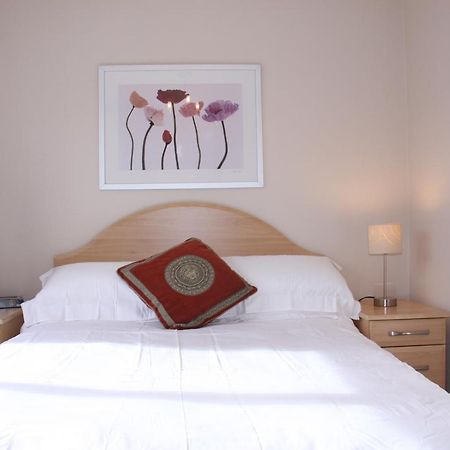 Achill Apartment Bushmills Ngoại thất bức ảnh
