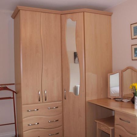 Achill Apartment Bushmills Ngoại thất bức ảnh