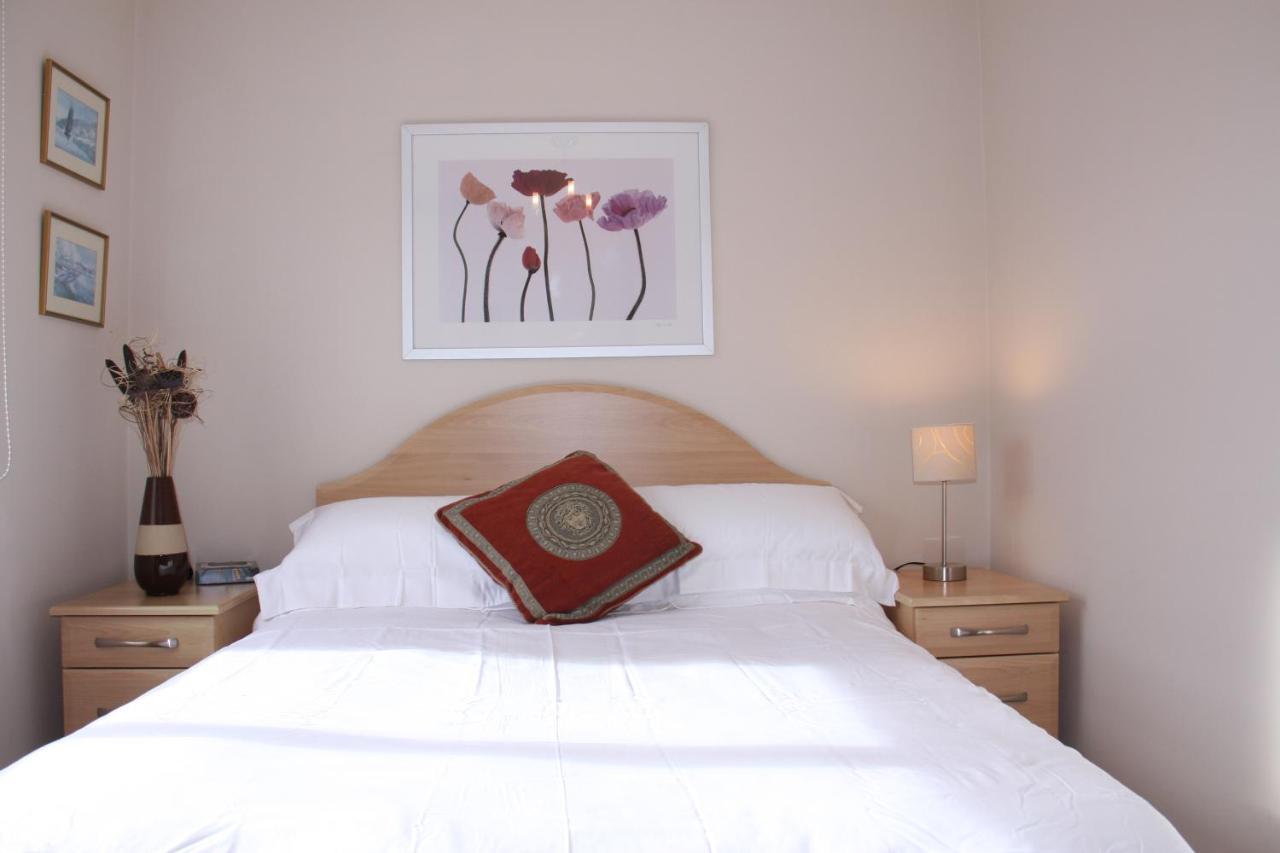 Achill Apartment Bushmills Ngoại thất bức ảnh