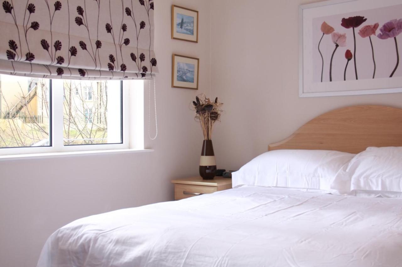 Achill Apartment Bushmills Ngoại thất bức ảnh