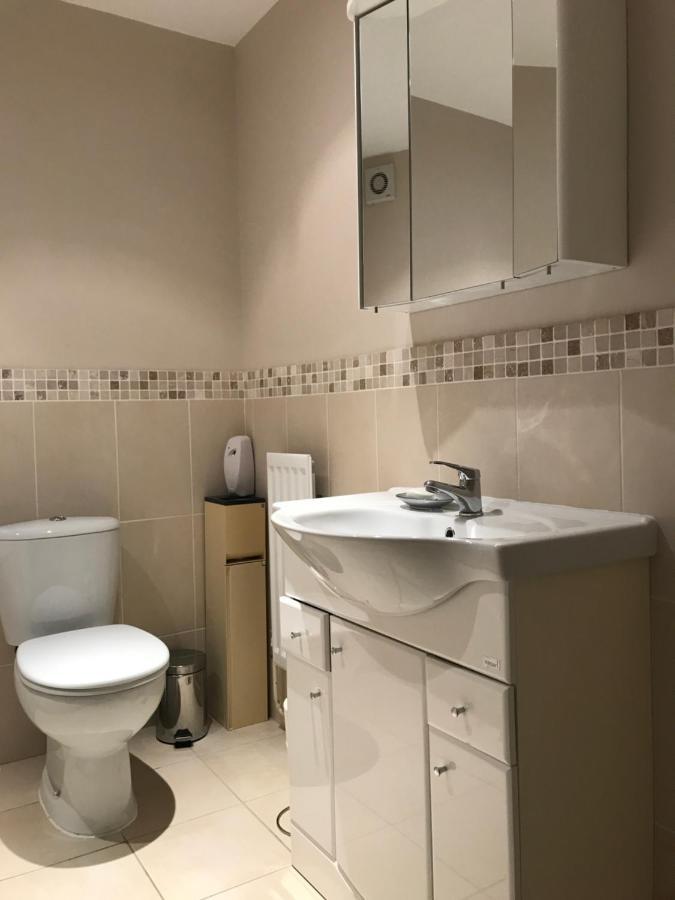Achill Apartment Bushmills Ngoại thất bức ảnh